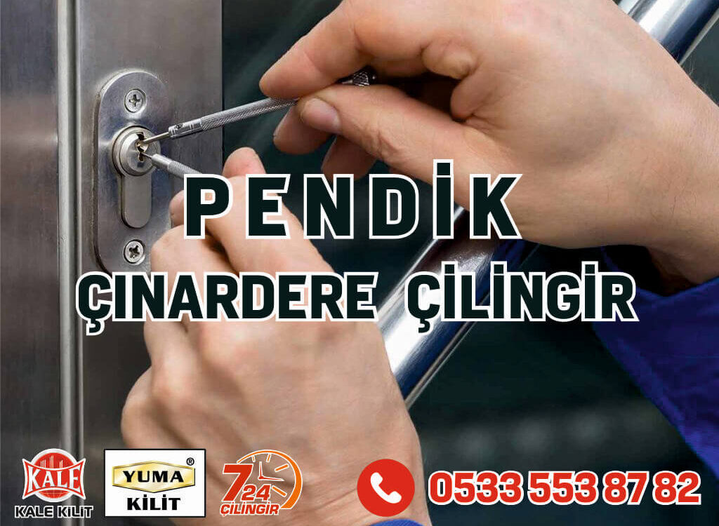 Çınardere Çilingir