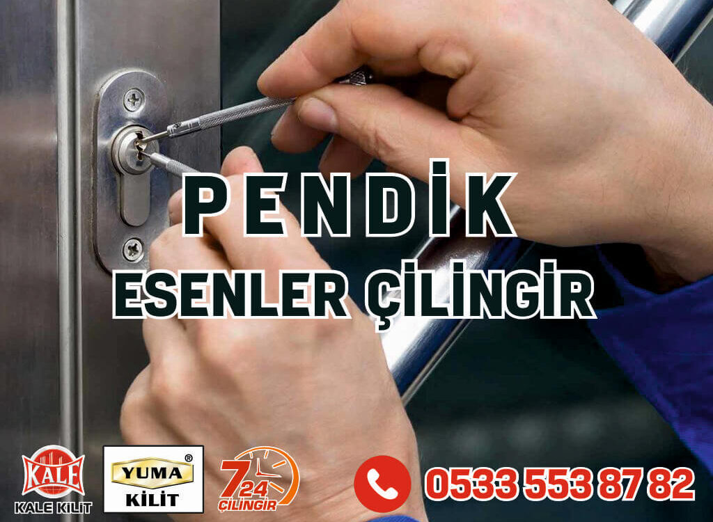 Esenler Çilingir