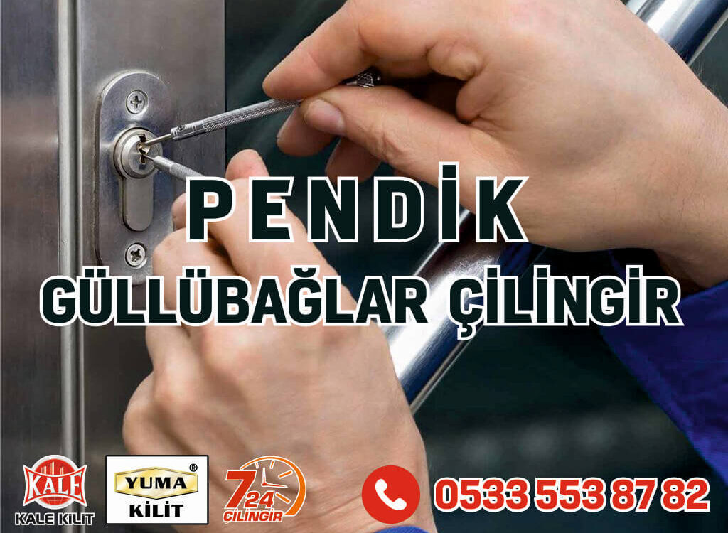 Güllübağlar Çilingir