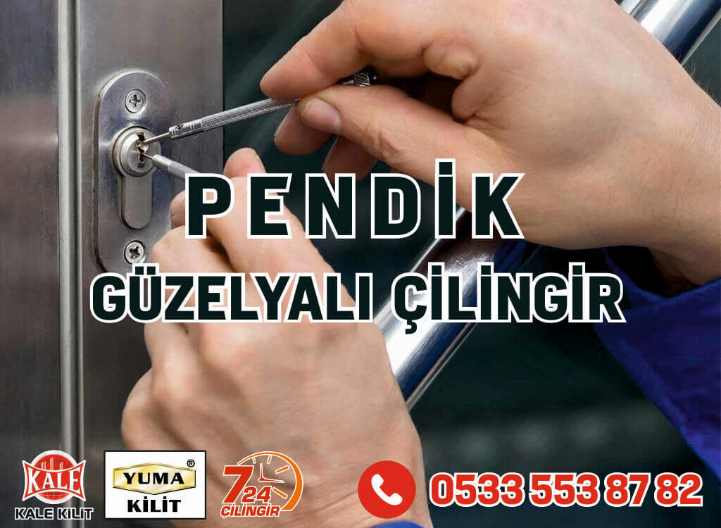 Güzelyalı Çilingir