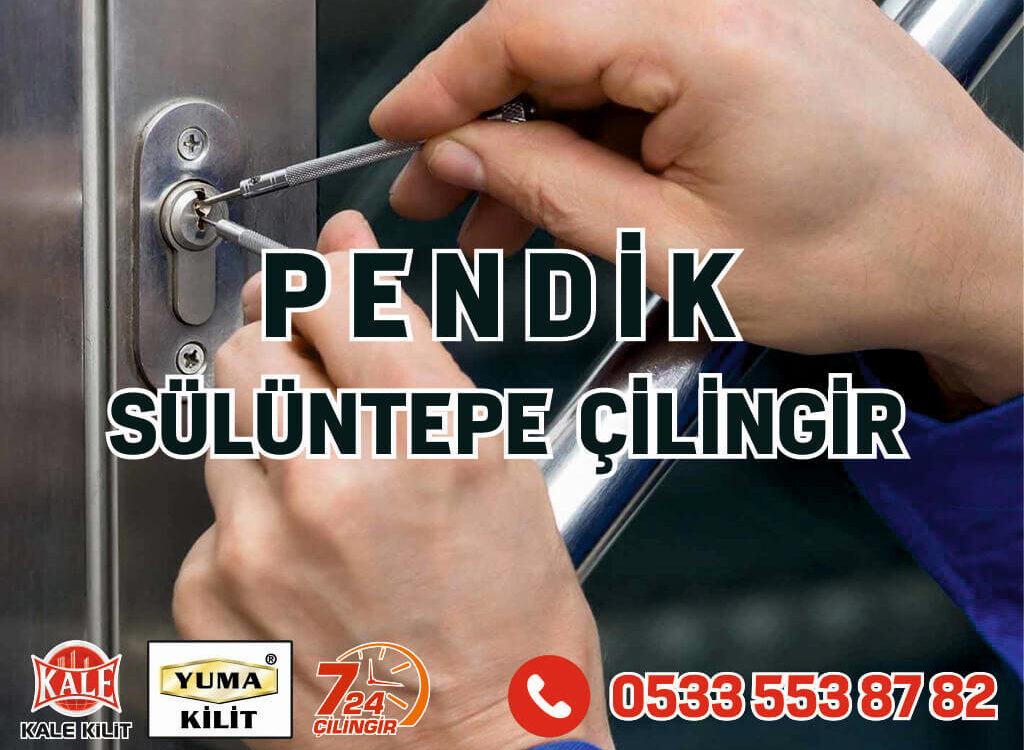 Sülüntepe Çilingir